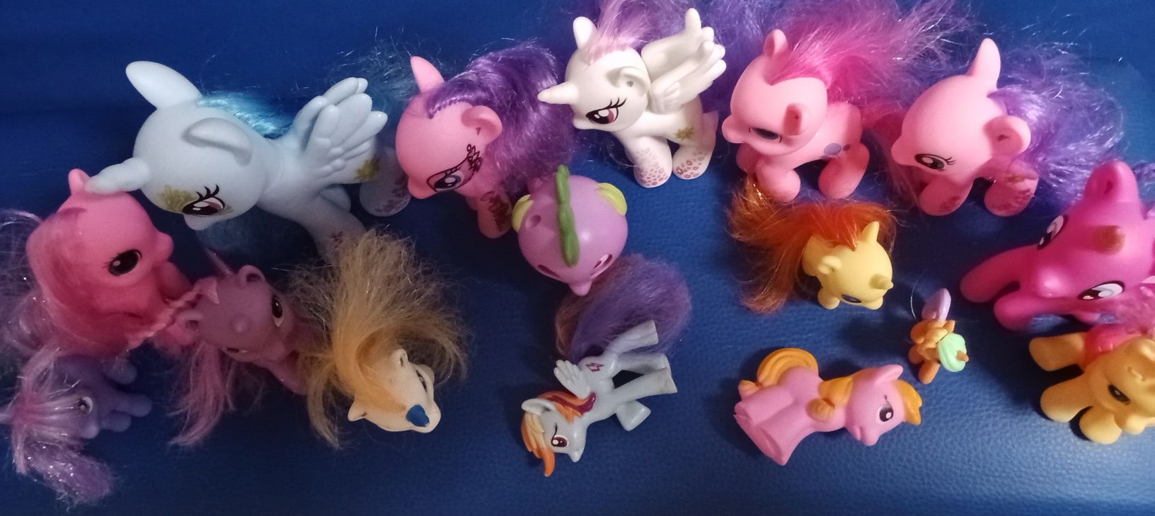 Поні , my little pony