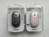 Безпровідна мишка Logitech M350 / M350s (Pebble)