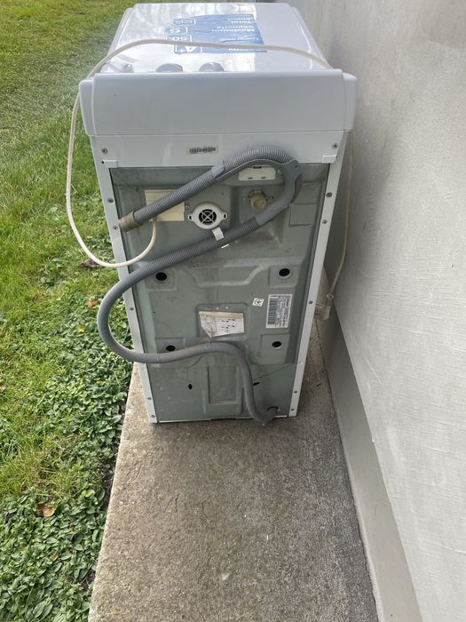 Пральна машина Indesit WITXL 1051