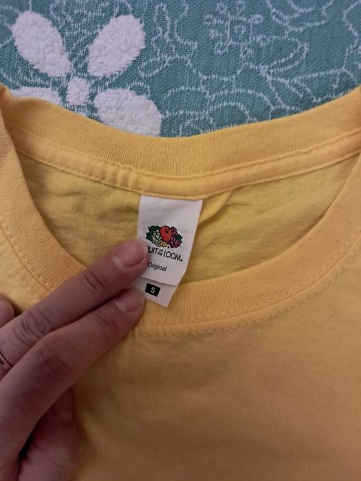 Bluza z kapturem XS CROPP