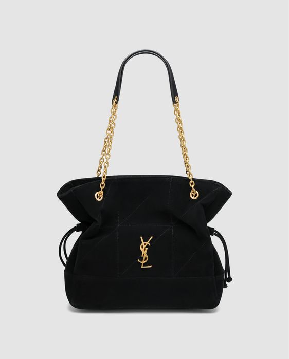 Сумка YSL Yves Saint Laurent Jamie Shopping in Suede