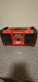 Radio Milwaukee M18