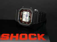 Годинник Casio GW-M5610U-1 G-Shock