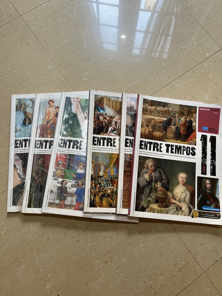 Explicações MACS, História e Filosofia