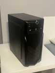 komputer stacjonarny i5-7400 I I 16GB ram I GTX 1050