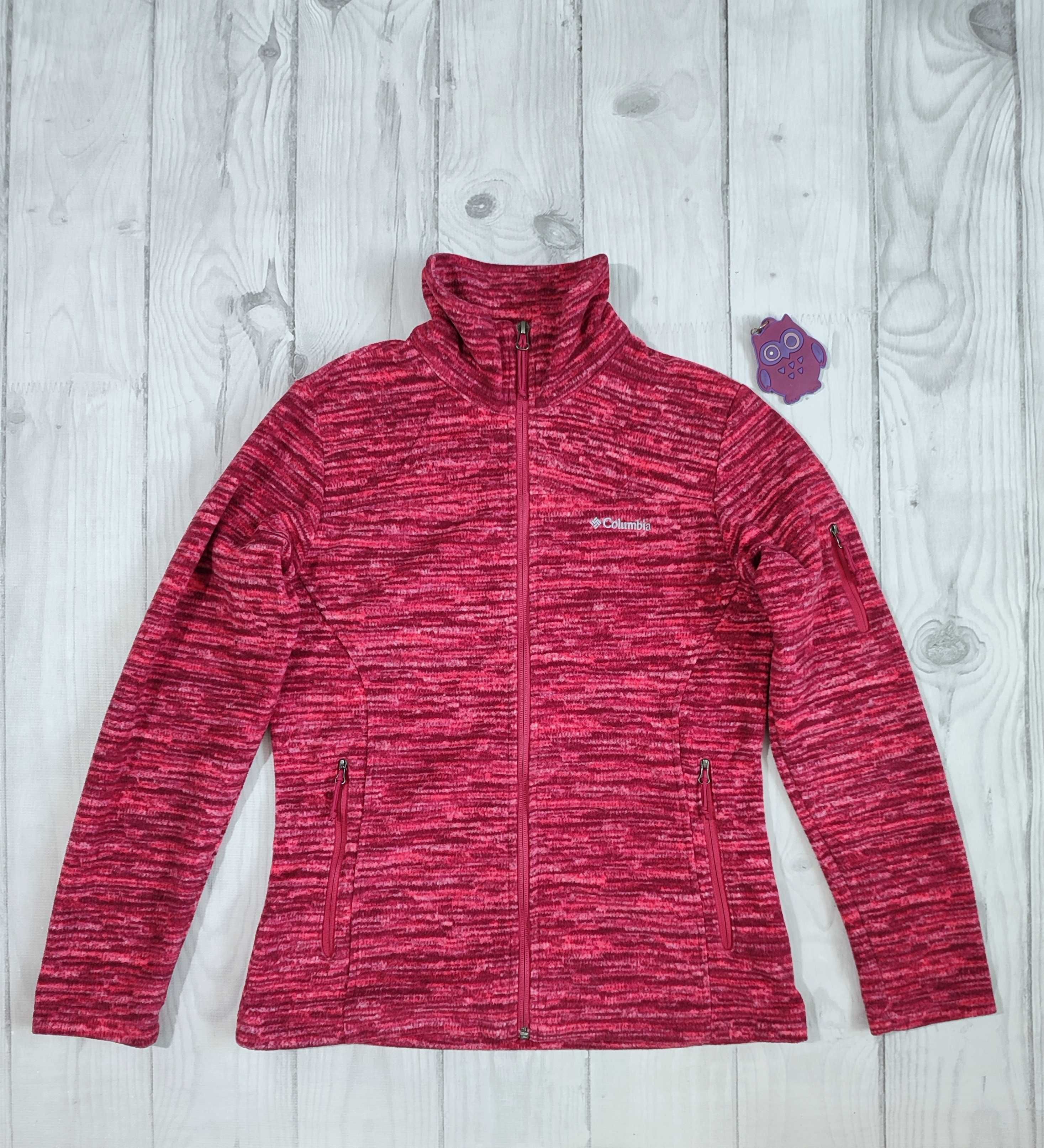 Polar Columbia r. S