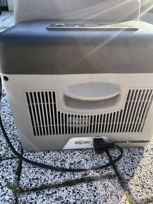 Lodowka przenosna vigo cool.