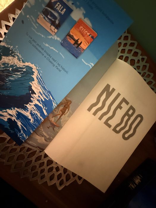 Trylogia fala-susza-niebo