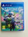 gra ps4 - astroneer