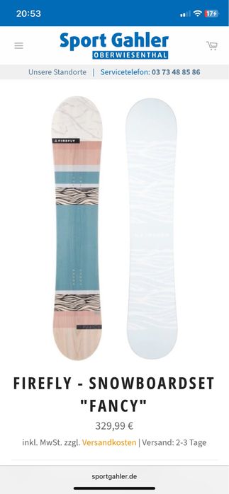 Сноуборди 148,150,152,153,156 см Firefly нові !