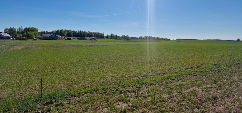 Wyjątkowa Działka w Skarszewach "Pólko" Czeka na Ciebie!