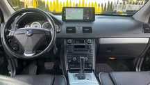 Volvo XC 90 Volvo XC90 7-osobowy