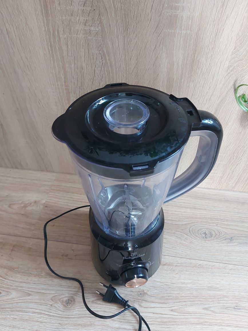 Blender kielichowy Berlinger Haus BH-9464