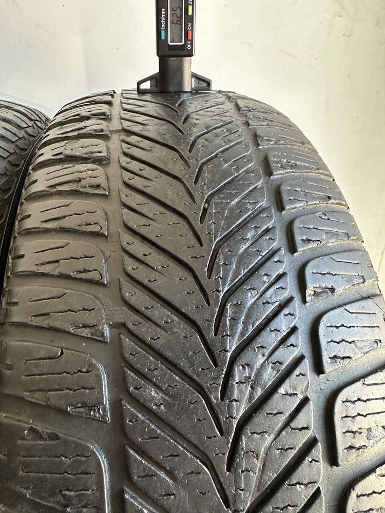 Sava Eskimo 215/60r16 Склад Шин Умань
