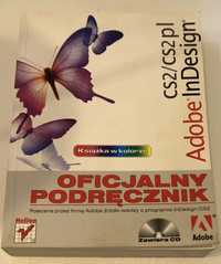 Adobe InDesign CS2/CS2 Pl. Oficjalny podręcznik