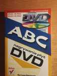 ABC nagrywanie płyt DVD