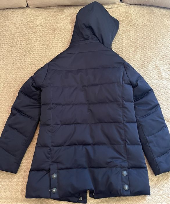 Зимняя курточка Vogue