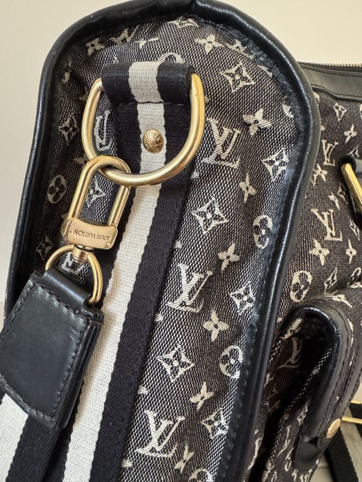 Сумка Louis Vuitton Handbag Monogram Sac Marie Kate 48H M42343