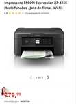 Impressora Epsom 3155