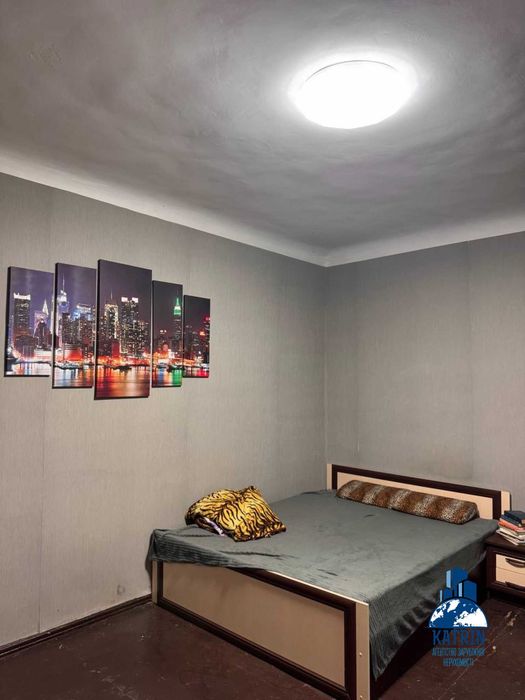 Продам 3 кім квартиру вул. Караваєва Орлівська пр. Мазепи Петровского