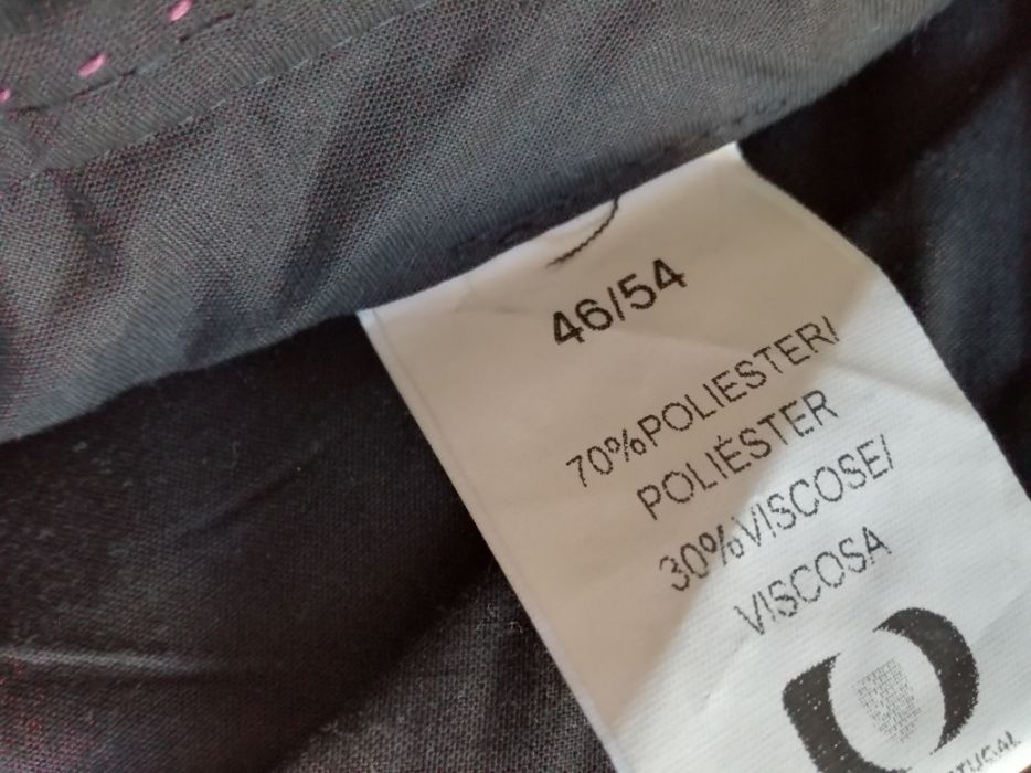 Fato novo de cerimónia slim fit