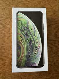 Iphone XS ledwo ruszony