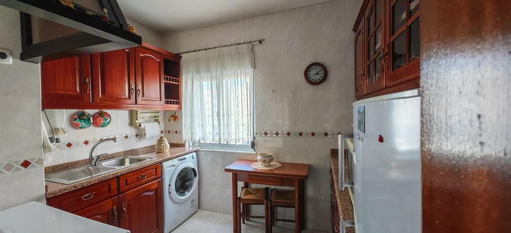 Apartamento T2 Lisboa Encarnação Olivais
