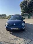 VW New Beetle Cabrio 1.4 05/05