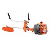 Roçadora Profissional Husqvarna 555RXT + ofertas