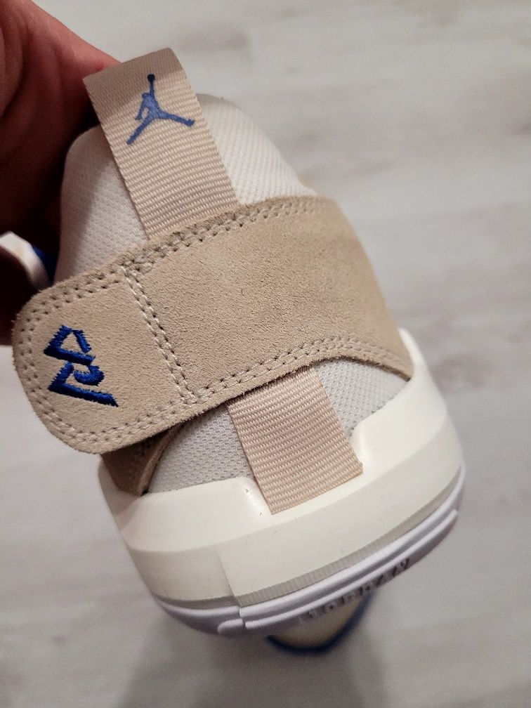 Кроссовки NIKE JORDAN ONE TAKE 5 нові original