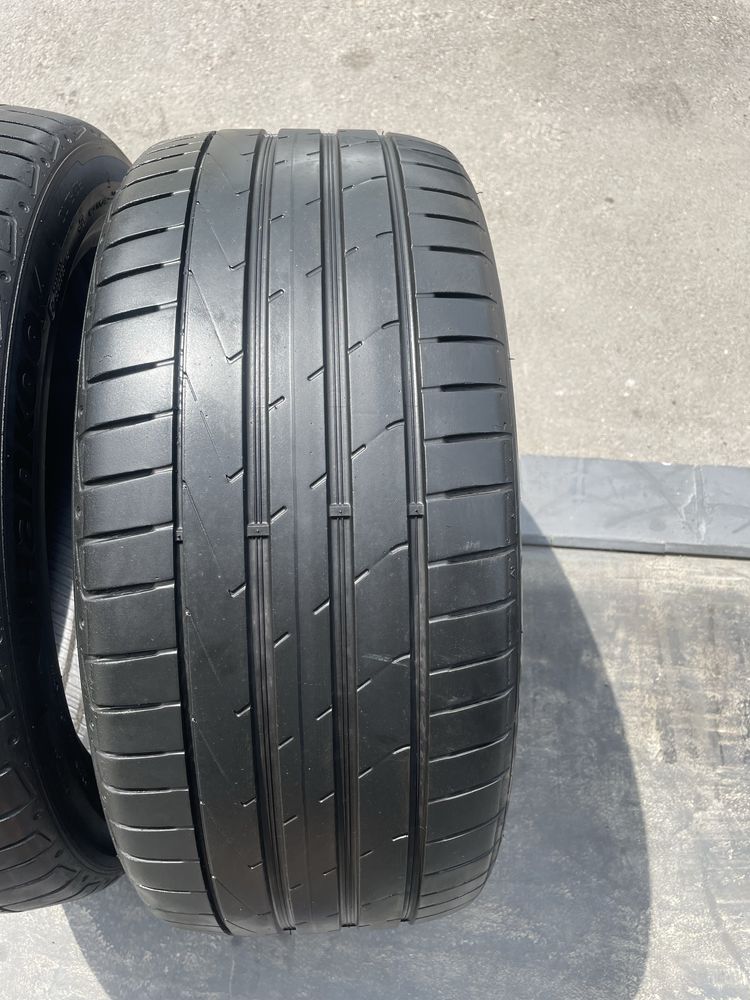245/45/18 hankook k117 ventus s1 evo2
