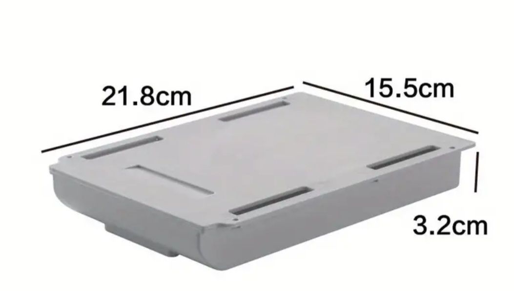 Szufladka pod blat biurka wysuwana nowa