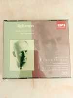 Beethoven, Sinfonias, Furtwängler, 5 CD