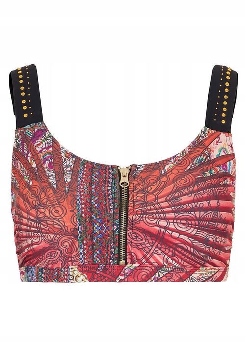 Biustonosz bikini ekskluzywny Premium 85B.