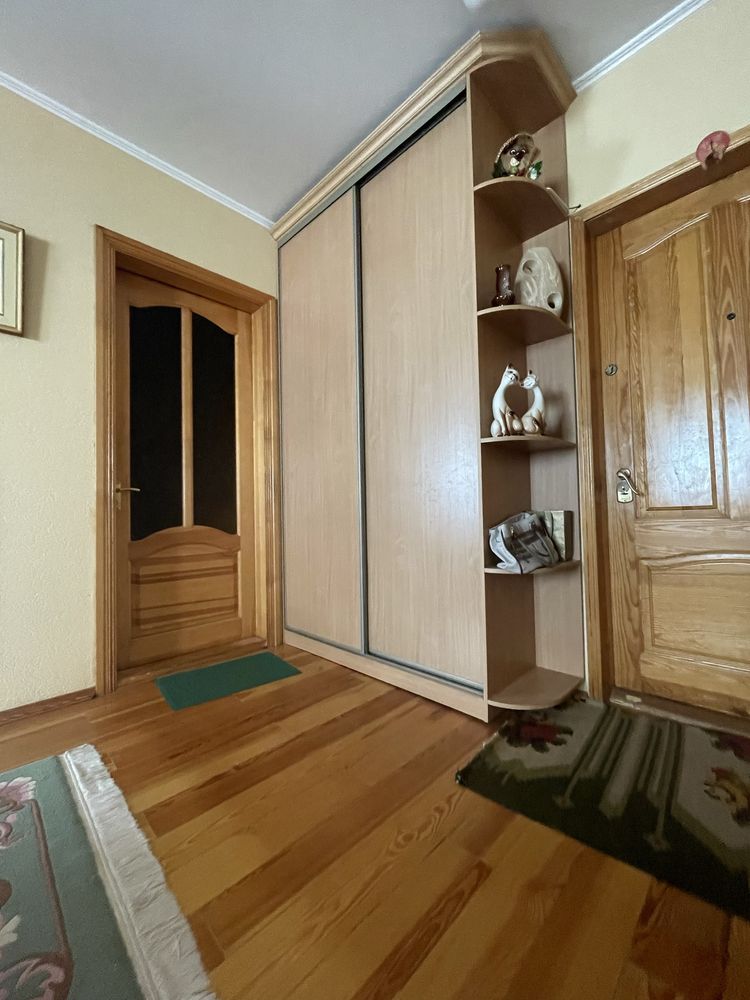 Продаж 2 кімнатної квартири в м.Українка.