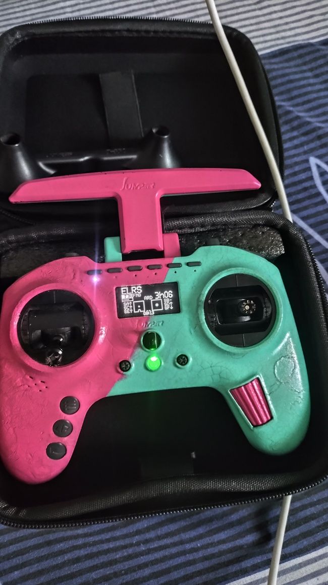 Продам Jamper T-pro v2