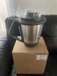 Naczynie thermomix nowe