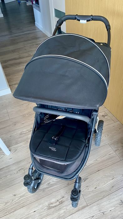 Wózek Valco Baby Snap 4 Sport
