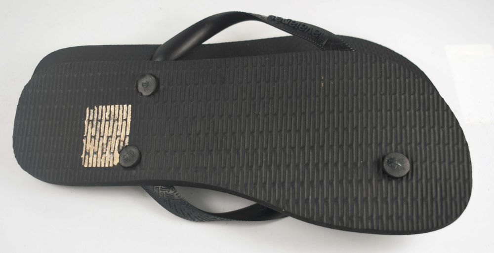 Używane japonki Havaianas roz. 41-42