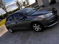 Citroen C4 1.6 VTI 120KM