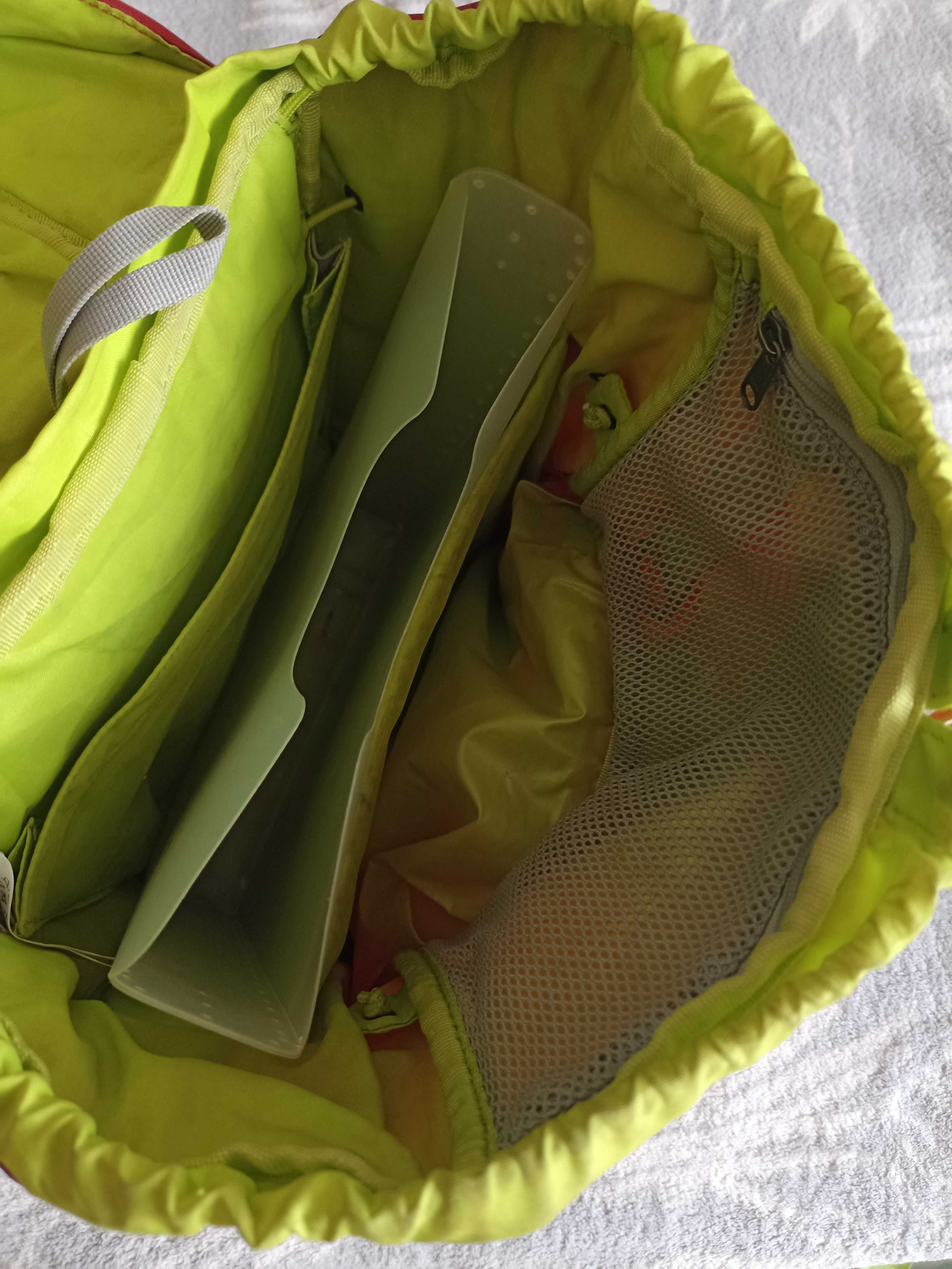 plecak Eggobag .