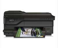 HP OfficeJet 7612 (WIFI, LAN, ADF, DUPLEX)