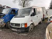 Volkswagen LT Części