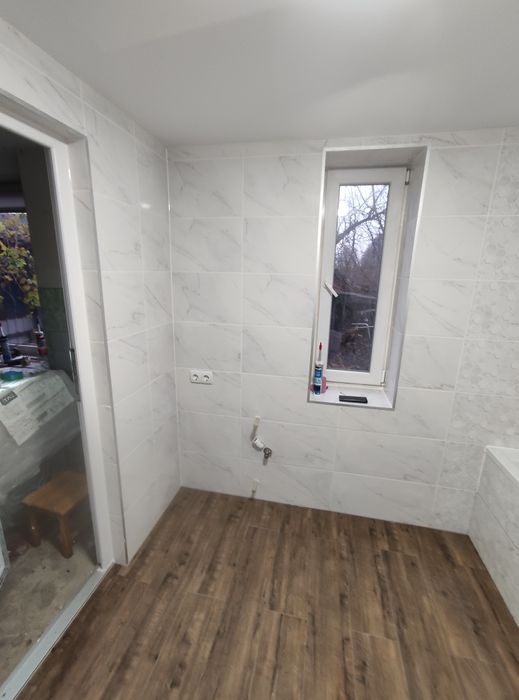 Будівництво і ремонт під ключ.