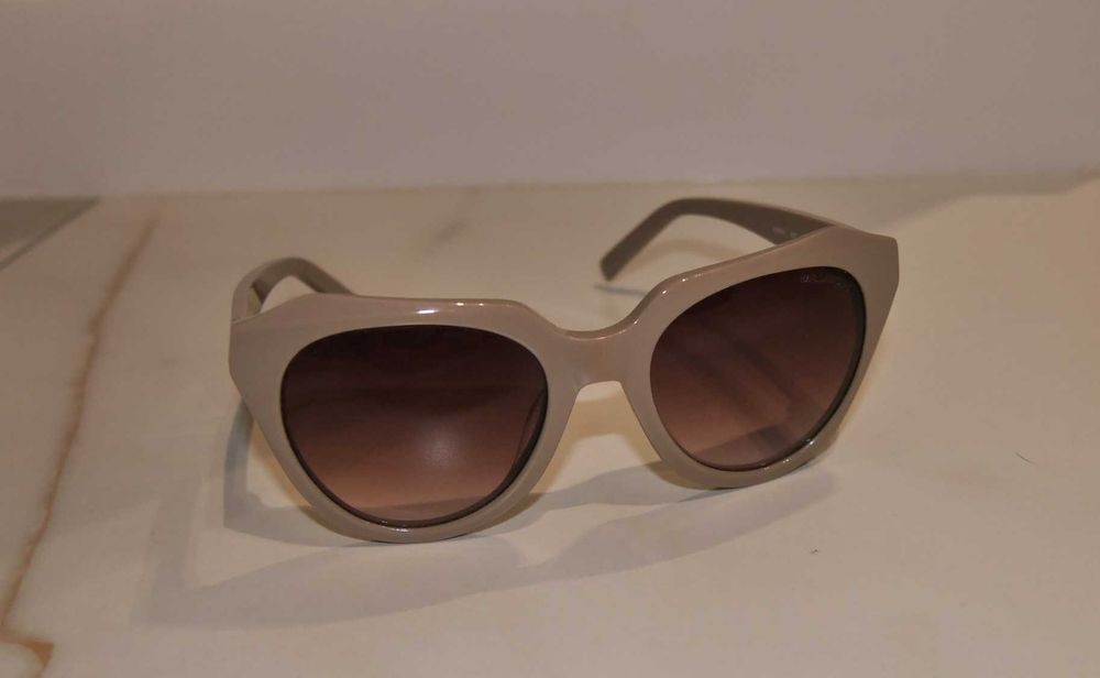 Karl Lagerfeld fajne okulary dla dziewczynki
