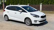 Kia Carens Bogata wersja .Super okazja