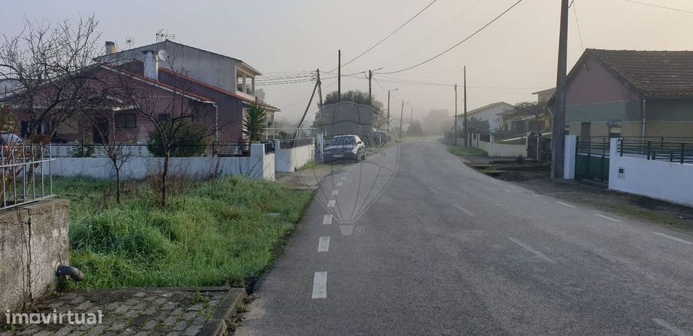 Terreno para Venda