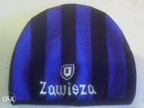 nowa czapka kibica -ZAWISZA,