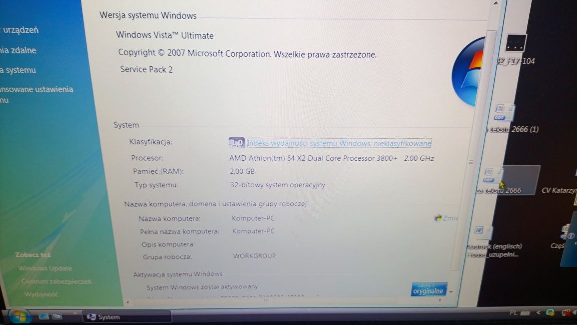 Płyta główna Gigabyte procesor AMD