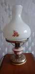 Настольная лампа времен СССР раритет